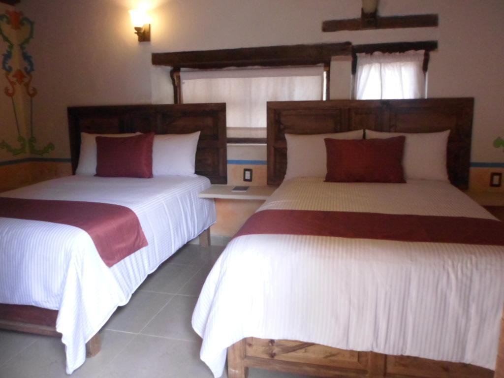 Hotel La Capilla San Cristóbal de Las Casas 客房 照片