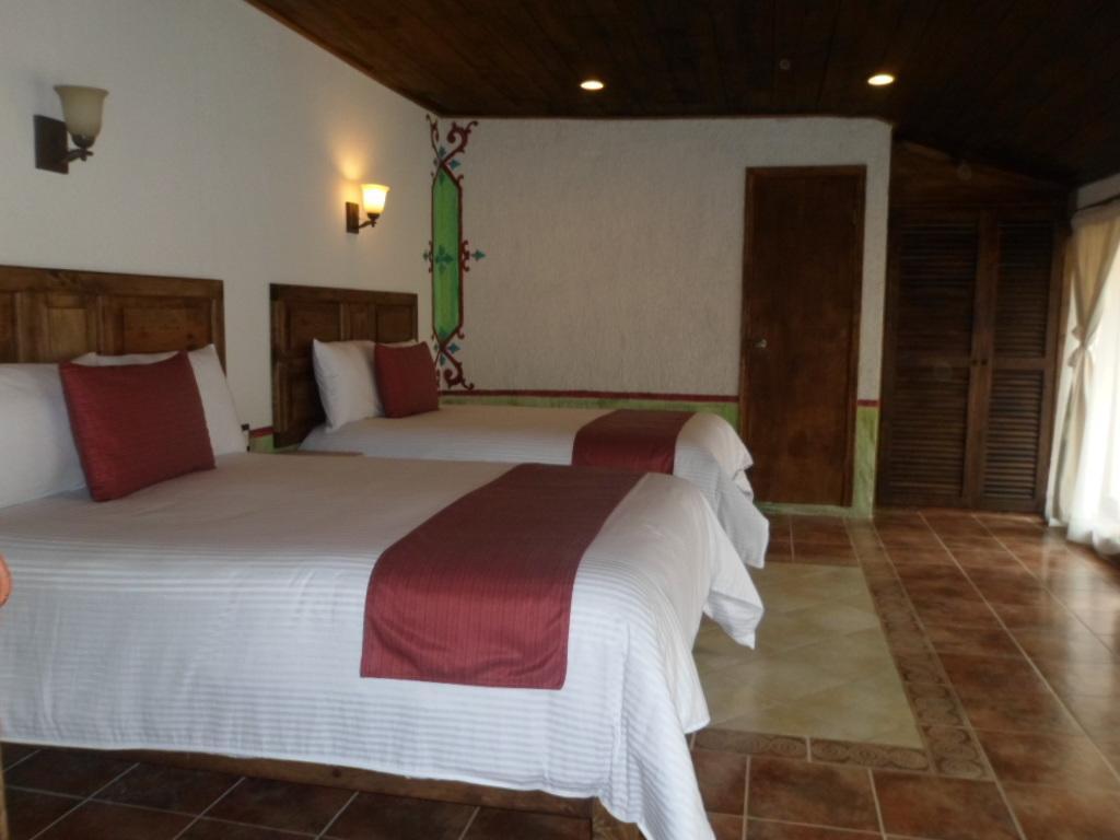Hotel La Capilla San Cristóbal de Las Casas 客房 照片