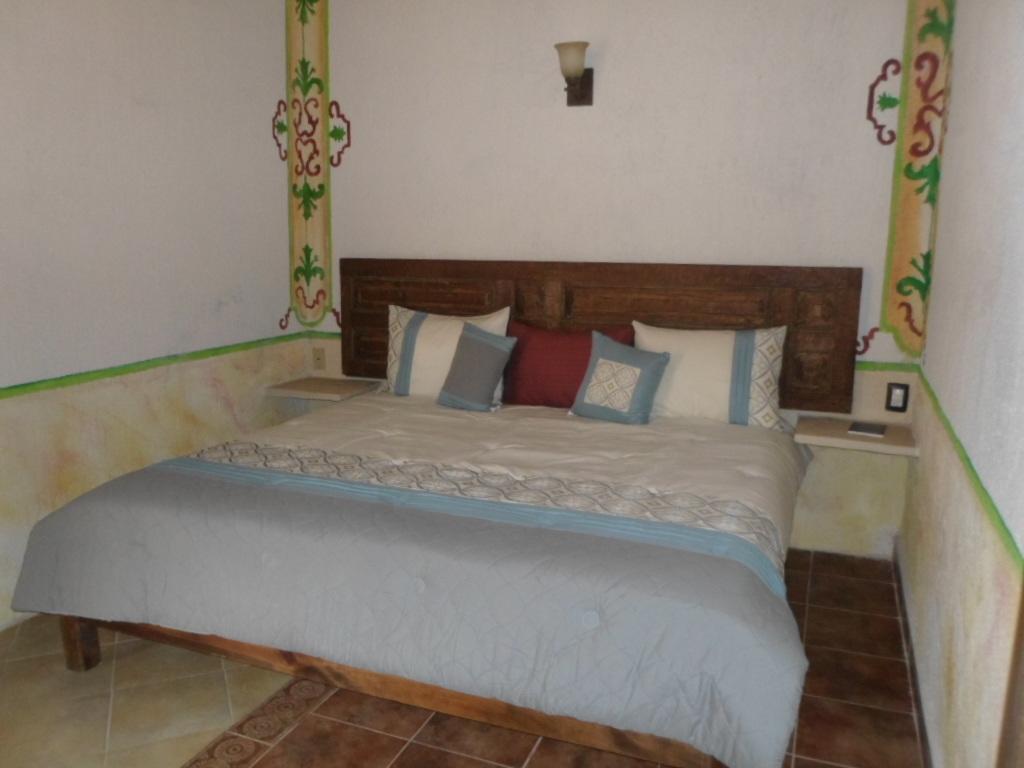 Hotel La Capilla San Cristóbal de Las Casas 客房 照片