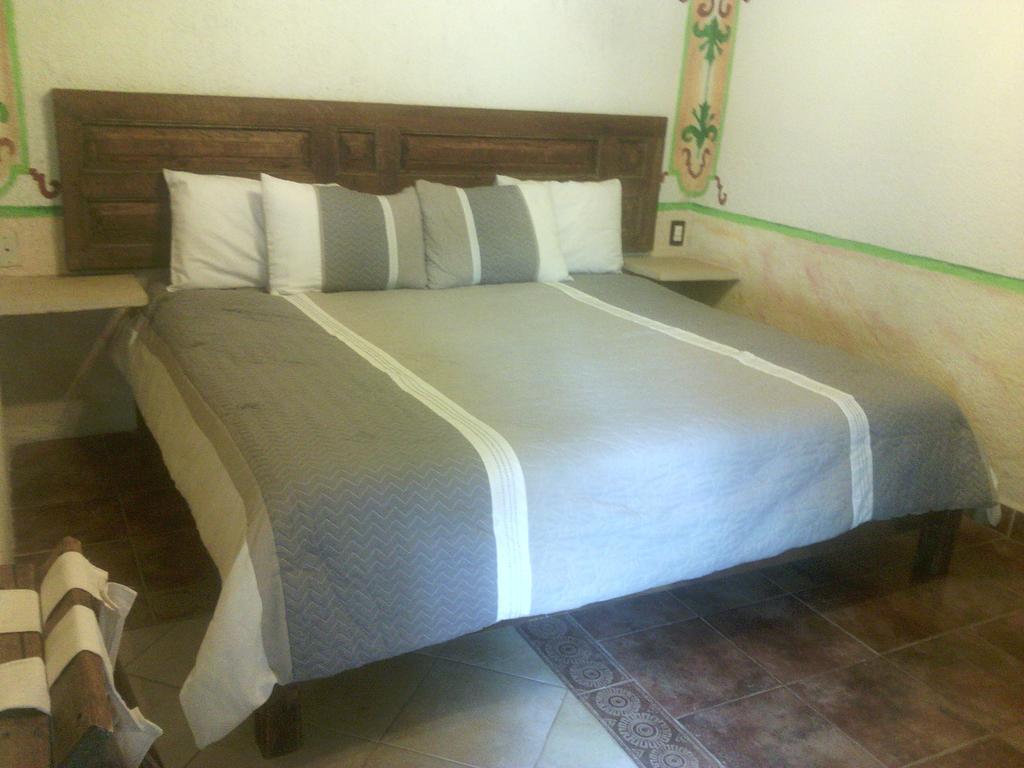 Hotel La Capilla San Cristóbal de Las Casas 外观 照片