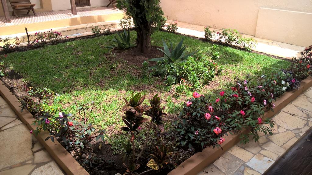 Hotel La Capilla San Cristóbal de Las Casas 外观 照片