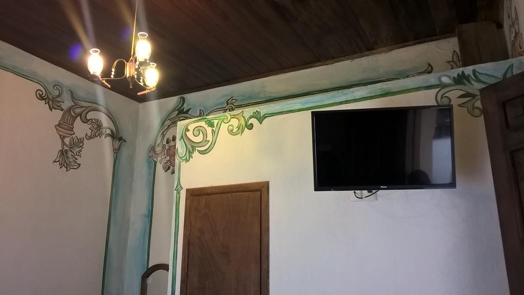 Hotel La Capilla San Cristóbal de Las Casas 外观 照片